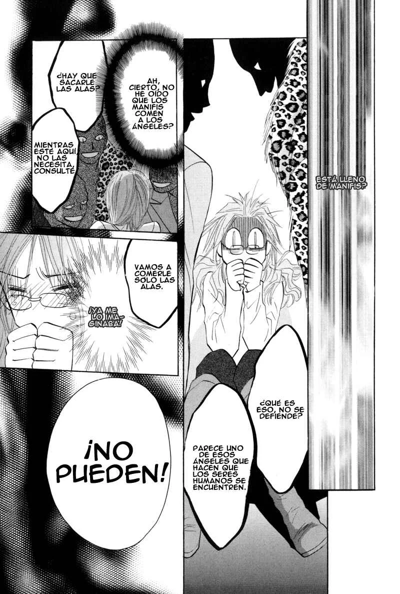 Asterisk Capítulo 3 - Page 33