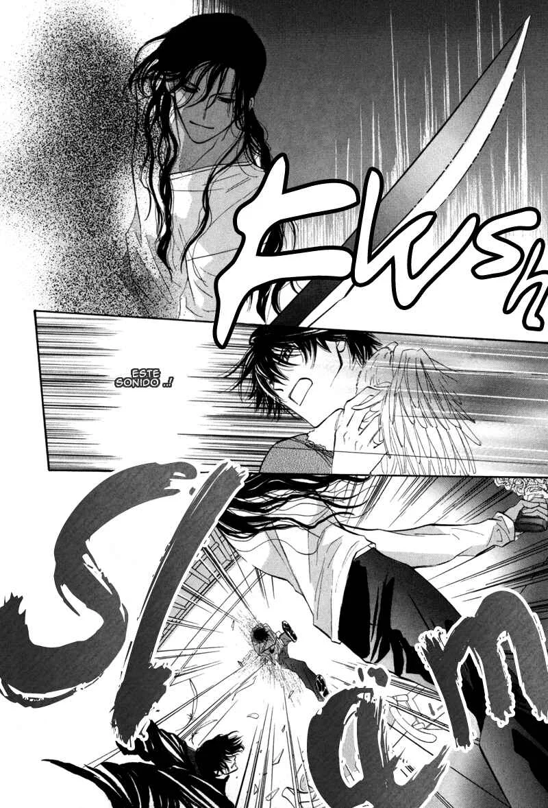Asterisk Capítulo 4 - Page 8