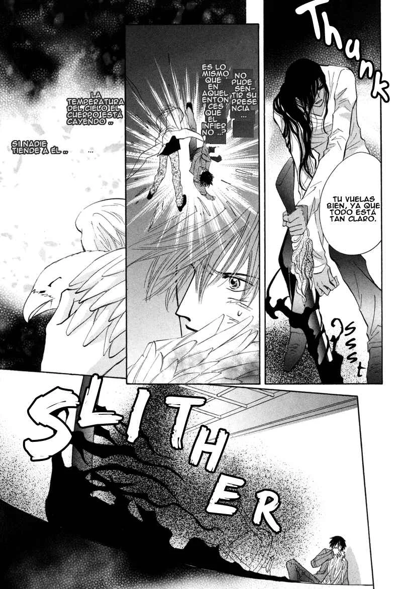 Asterisk Capítulo 4 - Page 9