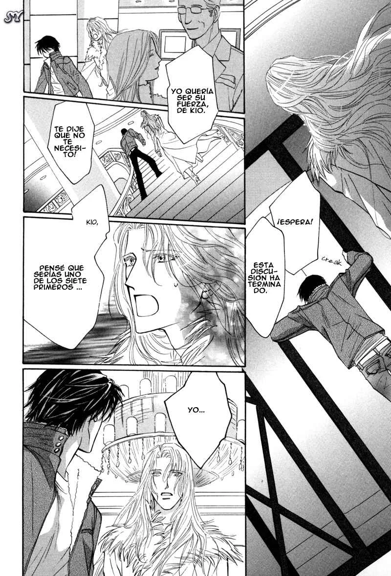 Asterisk Capítulo 4 - Page 26