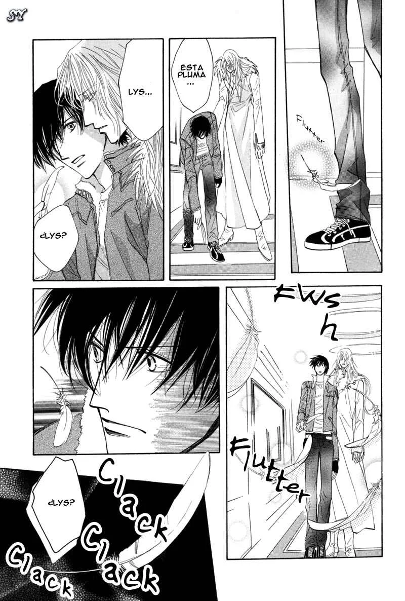 Asterisk Capítulo 4 - Page 44
