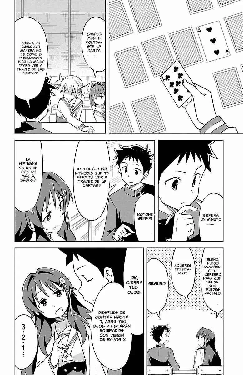 Atsumare! Fushigi Kenkyu-bu Capítulo 5 - Page 3
