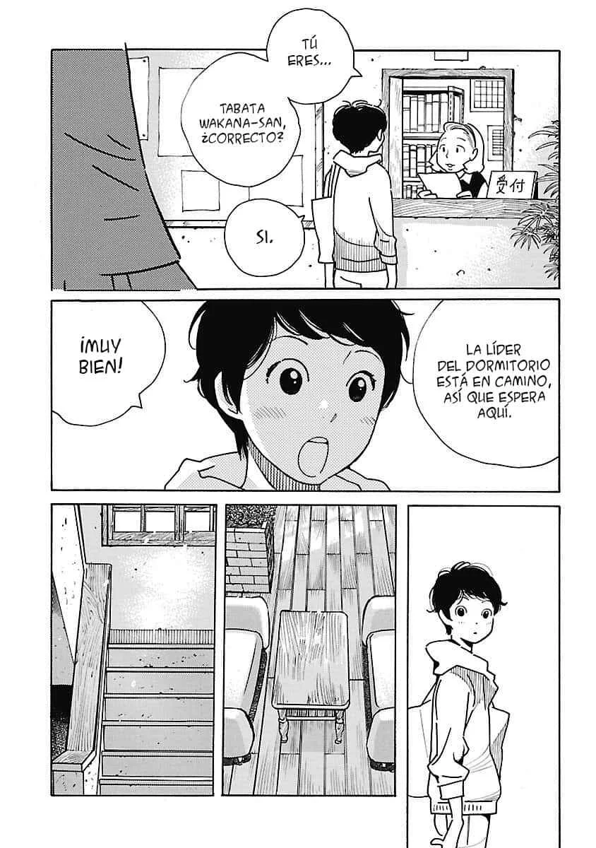 Awajima Hyakkei Capítulo 1 - Page 2