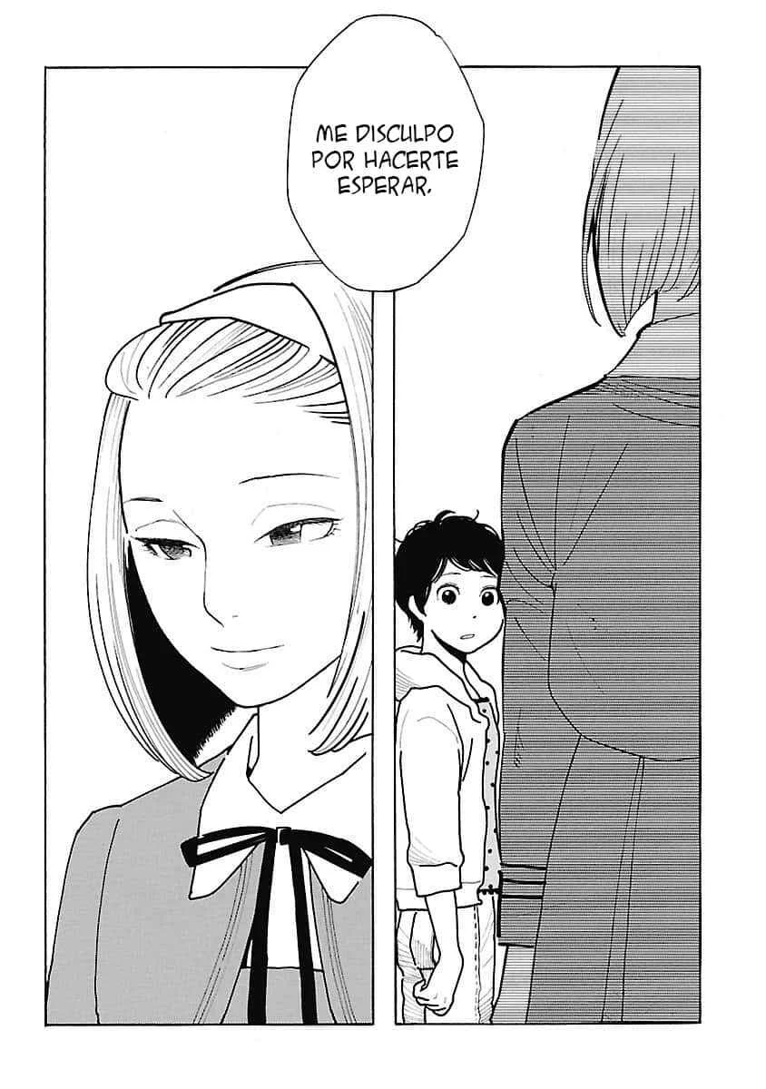Awajima Hyakkei Capítulo 1 - Page 3