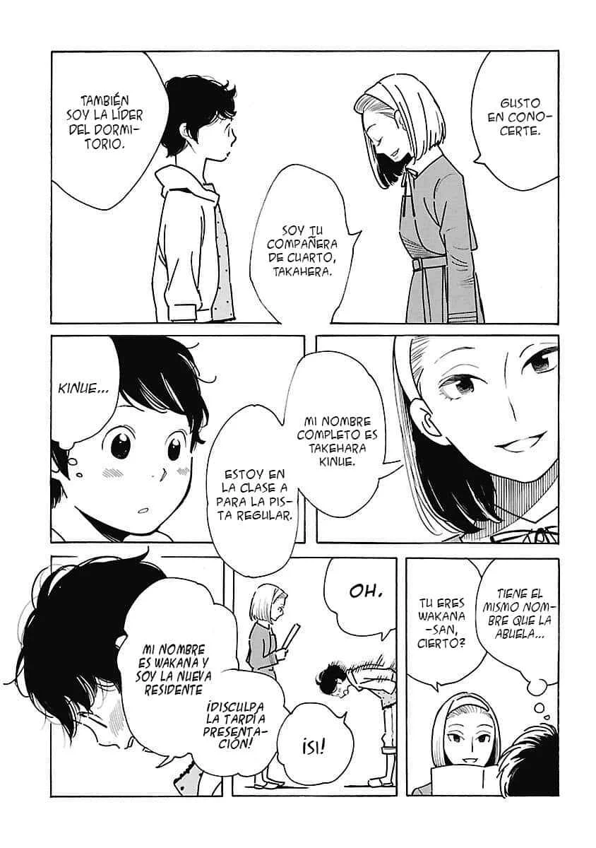 Awajima Hyakkei Capítulo 1 - Page 4