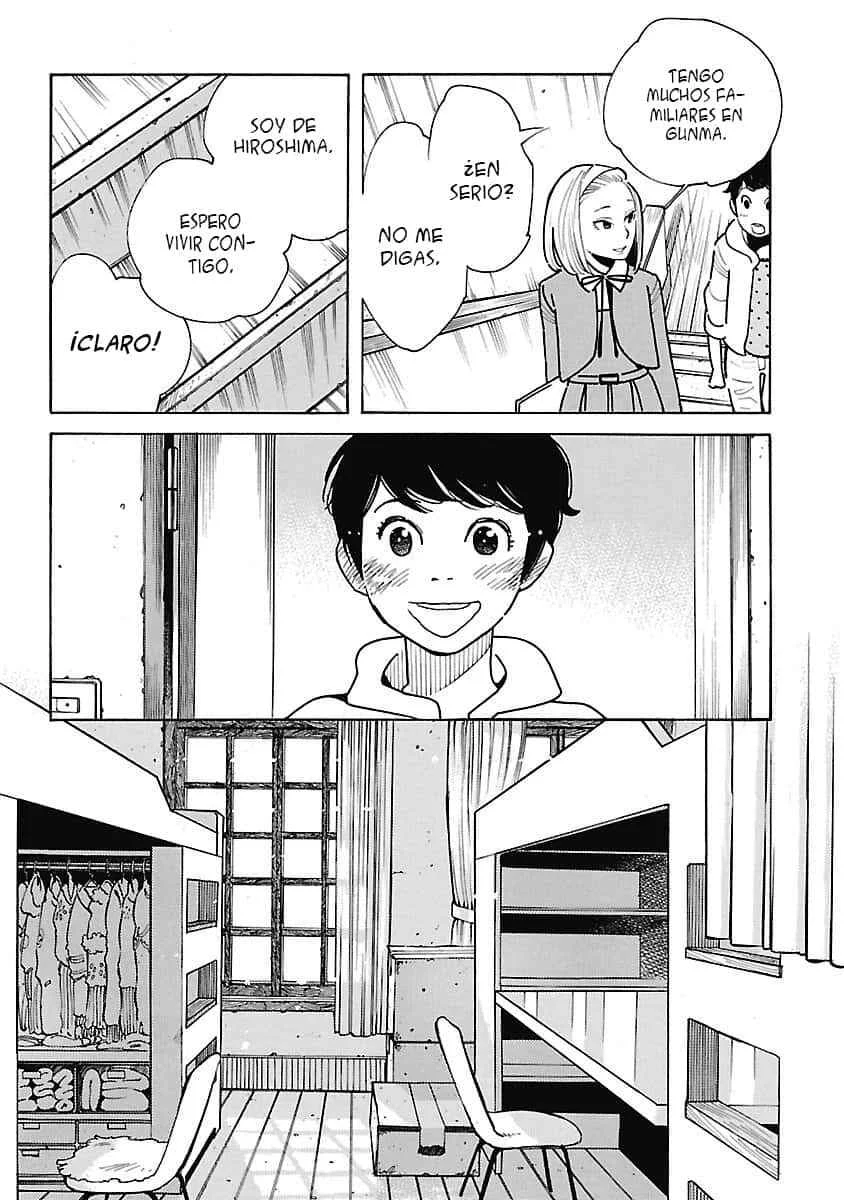 Awajima Hyakkei Capítulo 1 - Page 5