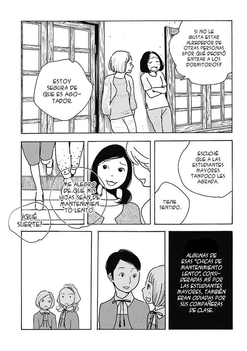 Awajima Hyakkei Capítulo 1 - Page 8
