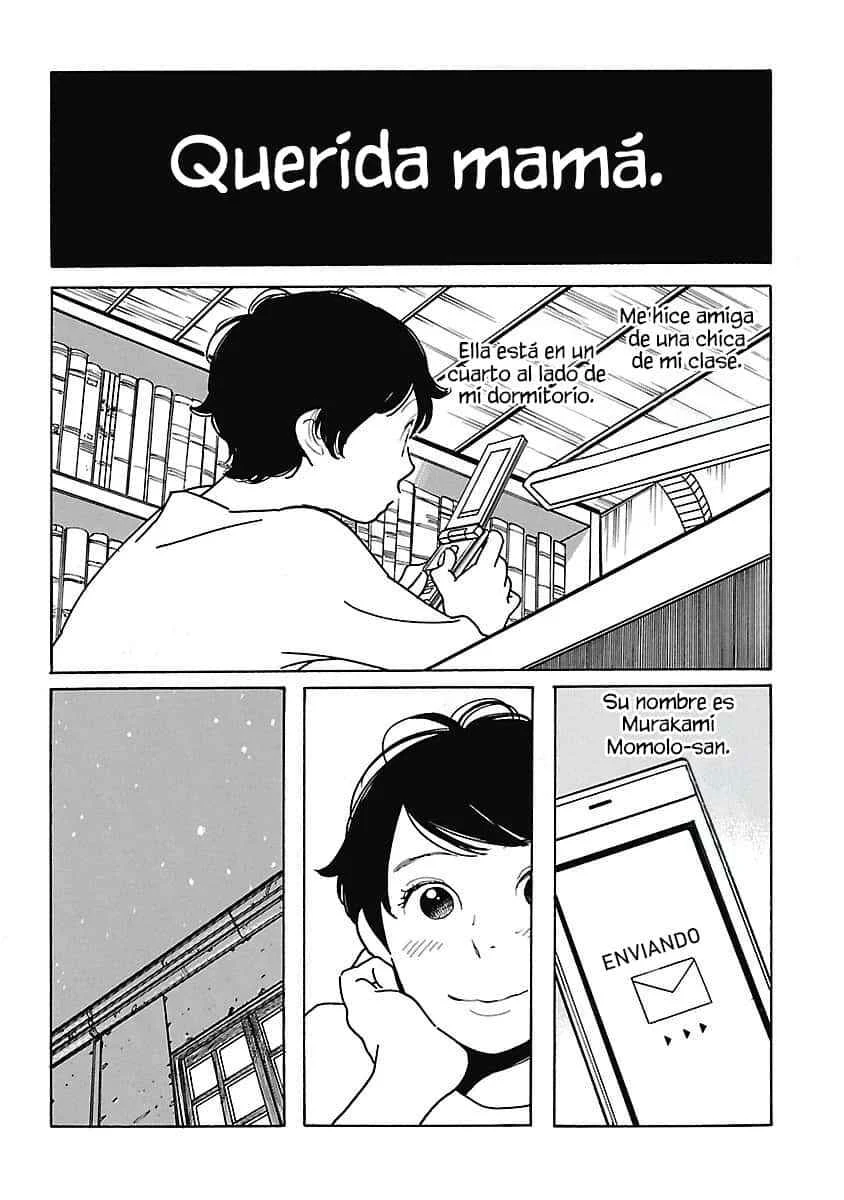 Awajima Hyakkei Capítulo 1 - Page 11