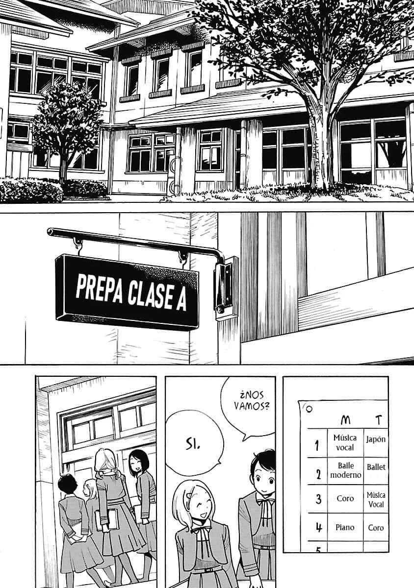 Awajima Hyakkei Capítulo 1 - Page 12