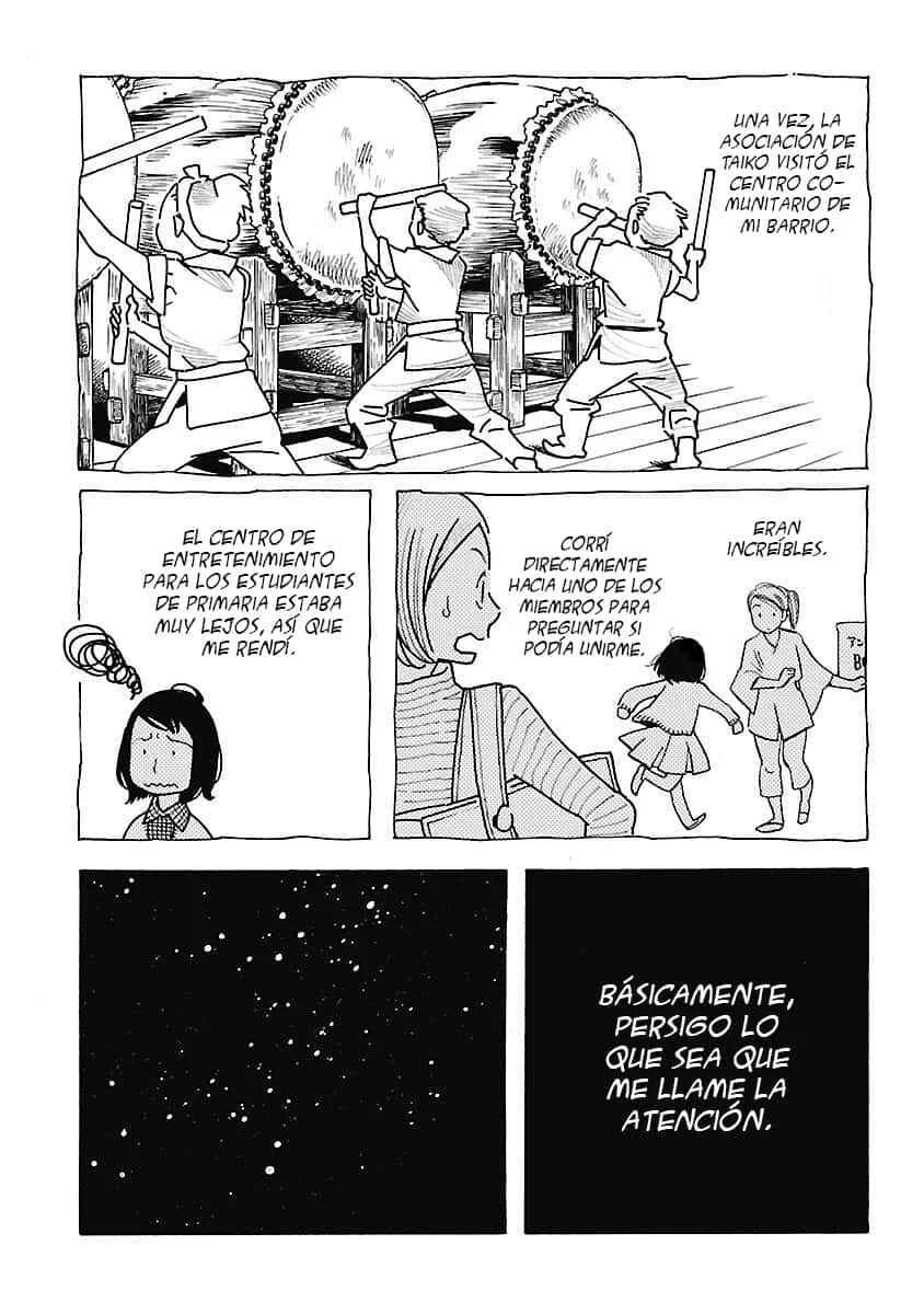 Awajima Hyakkei Capítulo 1 - Page 15