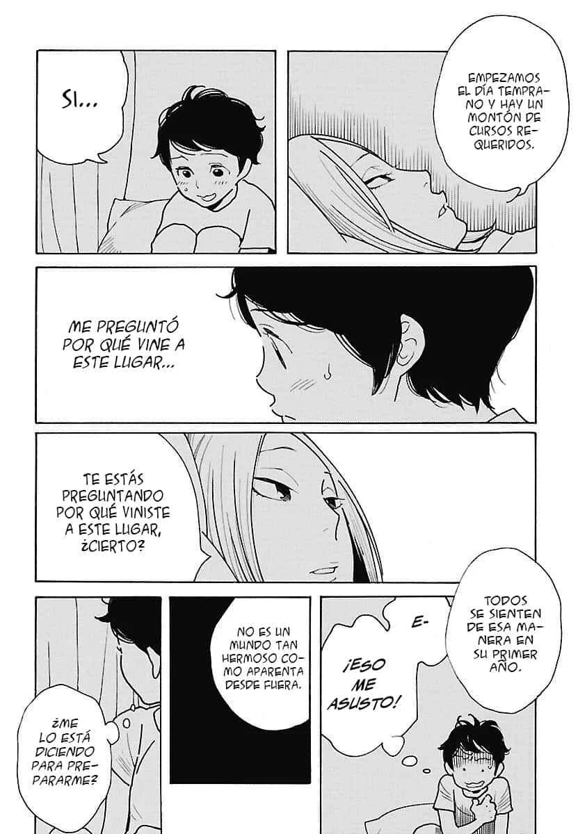 Awajima Hyakkei Capítulo 1 - Page 18