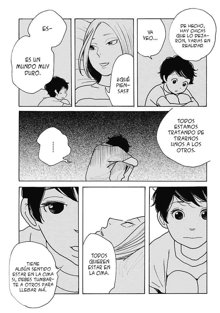 Awajima Hyakkei Capítulo 1 - Page 19