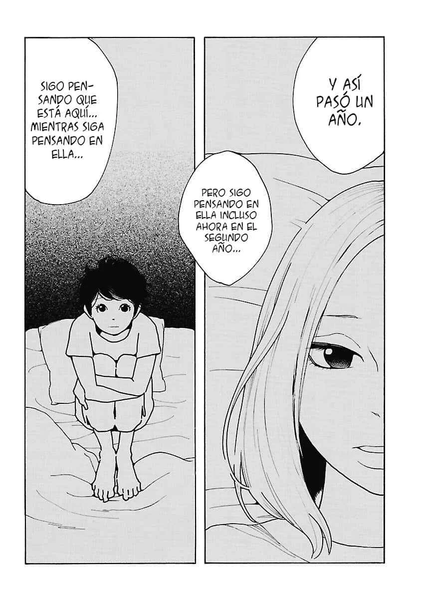 Awajima Hyakkei Capítulo 1 - Page 22