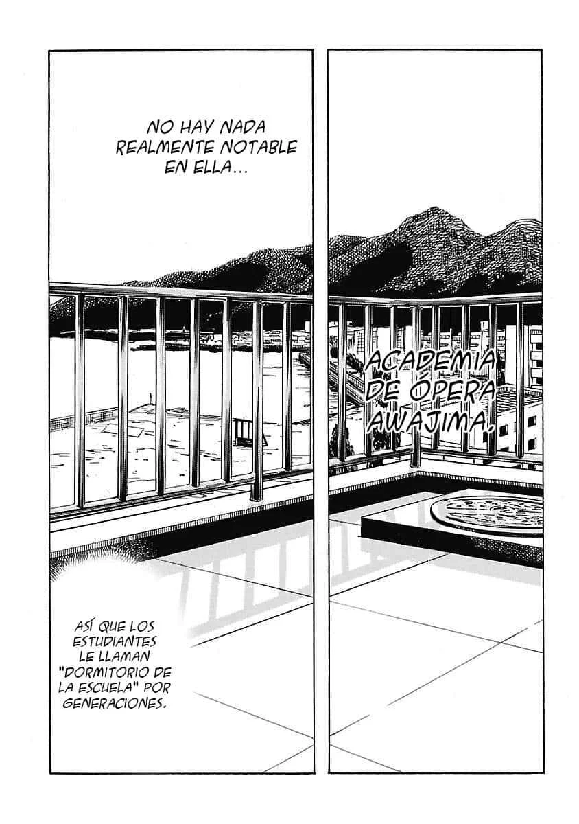 Awajima Hyakkei Capítulo 1 - Page 23