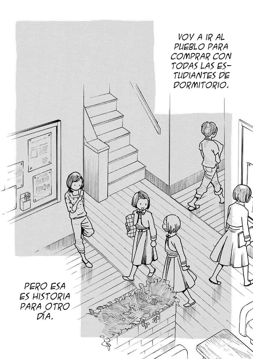 Awajima Hyakkei Capítulo 1 - Page 24