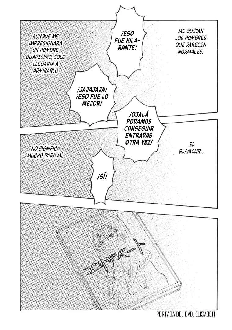 Awajima Hyakkei Capítulo 10 - Page 4