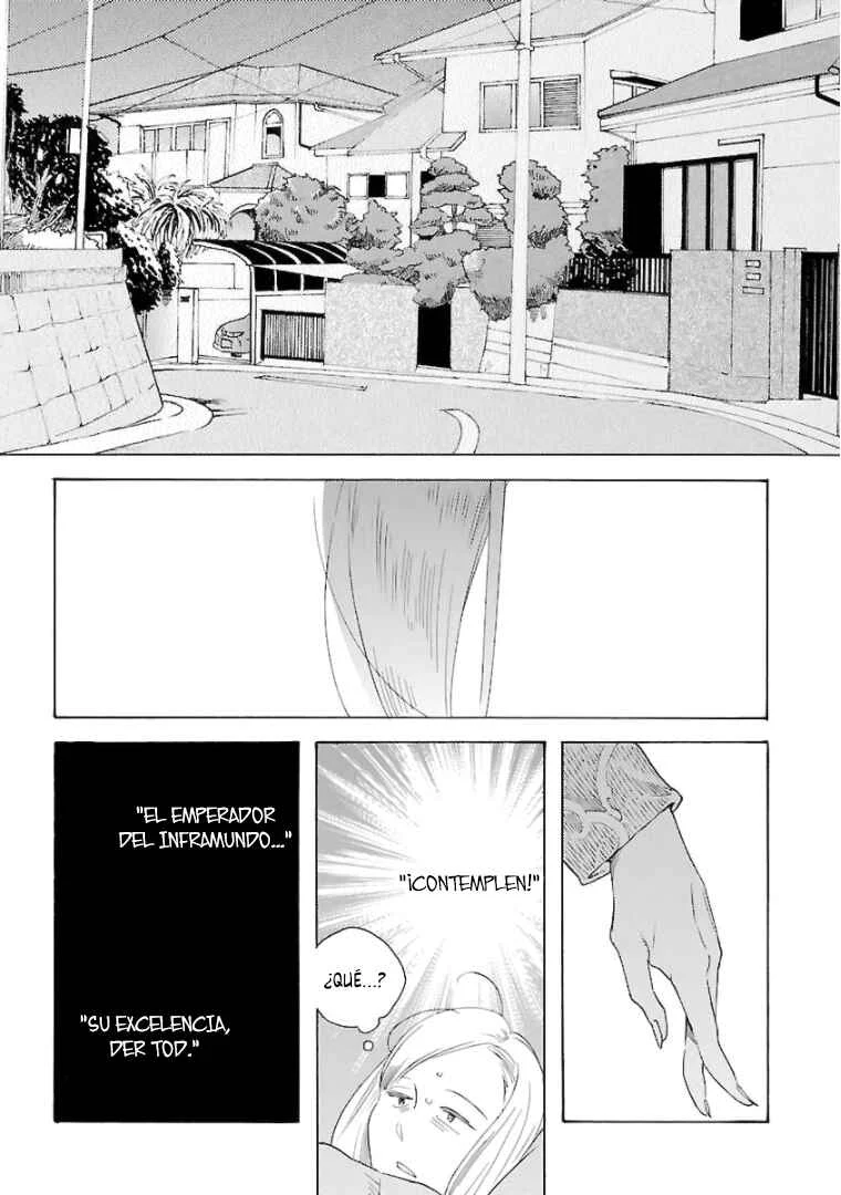 Awajima Hyakkei Capítulo 10 - Page 7