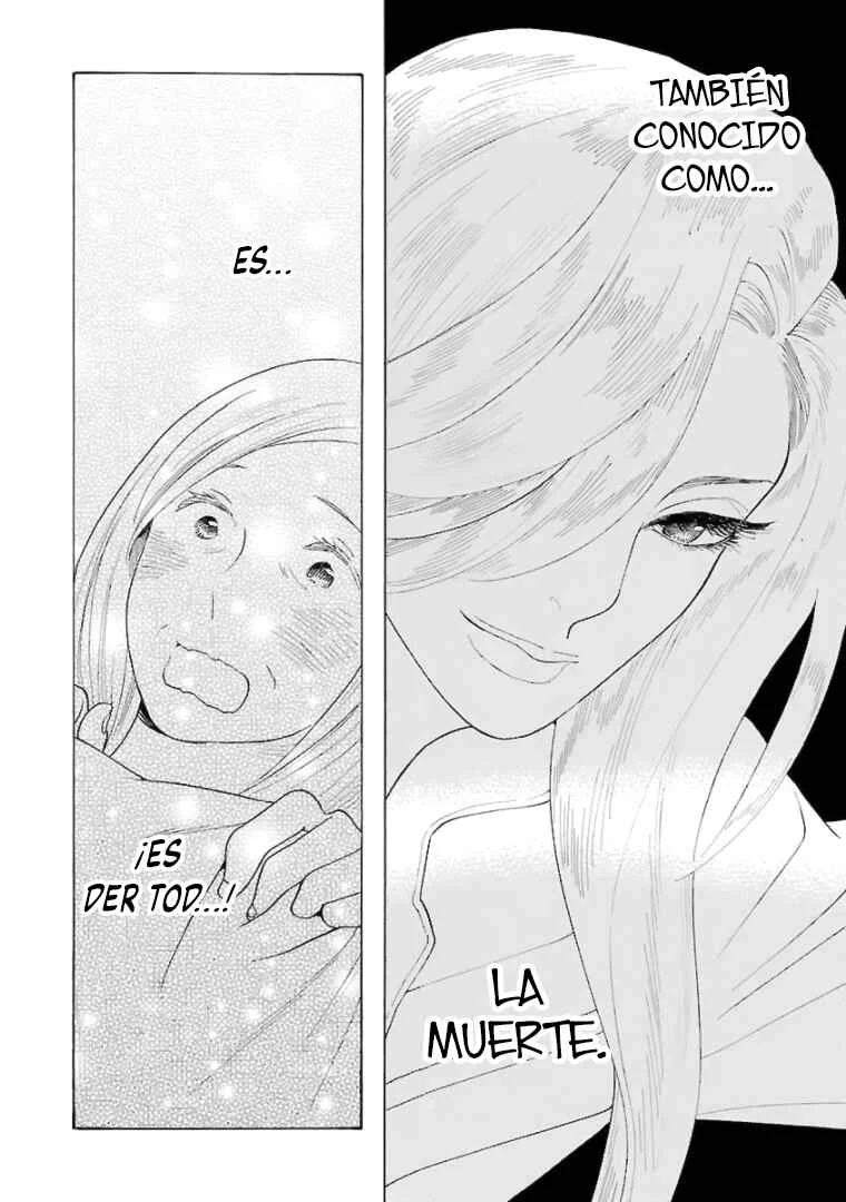 Awajima Hyakkei Capítulo 10 - Page 8