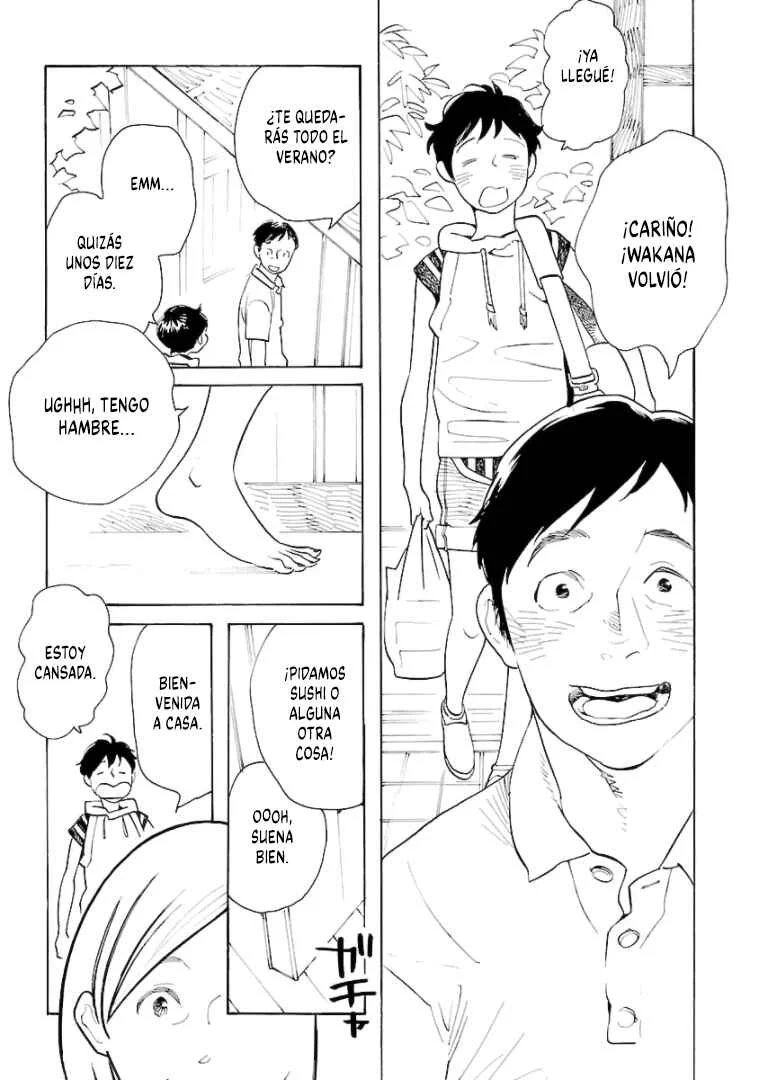 Awajima Hyakkei Capítulo 10 - Page 9