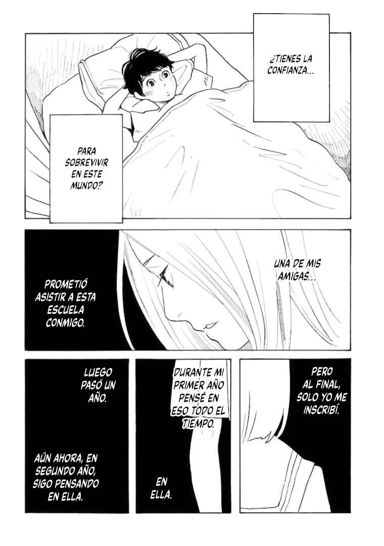 Awajima Hyakkei Capítulo 10 - Page 13