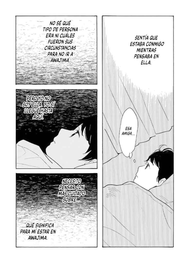 Awajima Hyakkei Capítulo 10 - Page 14