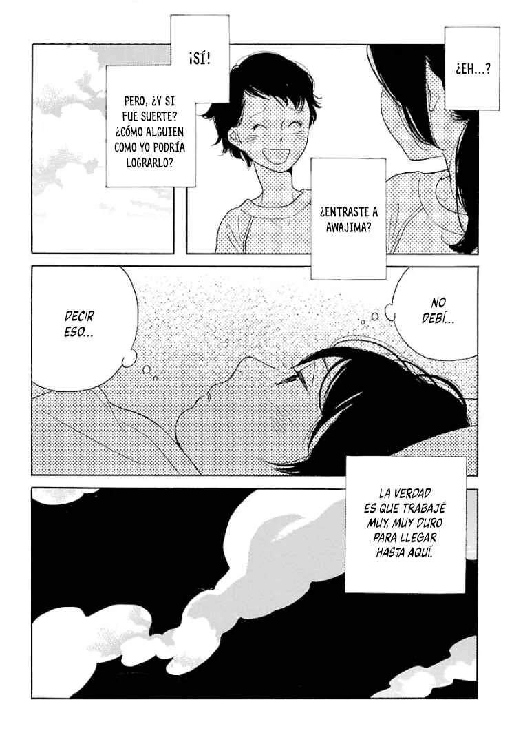 Awajima Hyakkei Capítulo 10 - Page 15