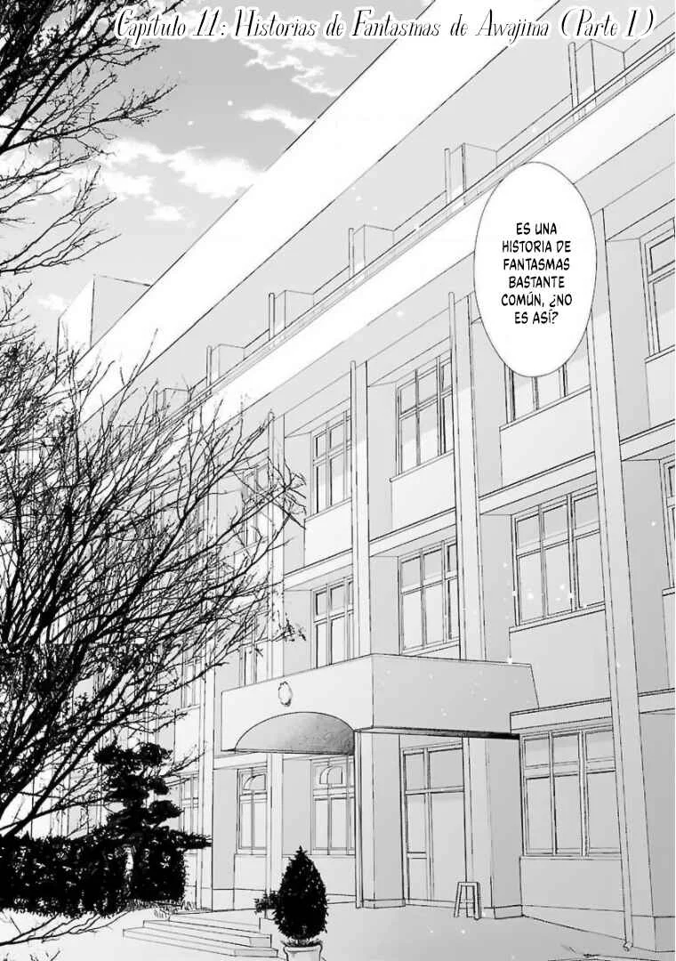 Awajima Hyakkei Capítulo 11 - Page 2