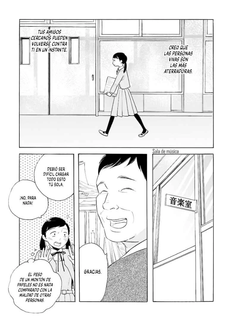 Awajima Hyakkei Capítulo 11 - Page 5