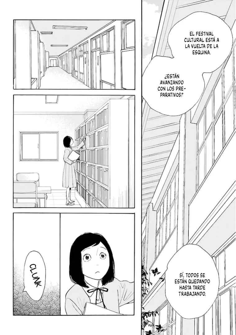 Awajima Hyakkei Capítulo 11 - Page 6