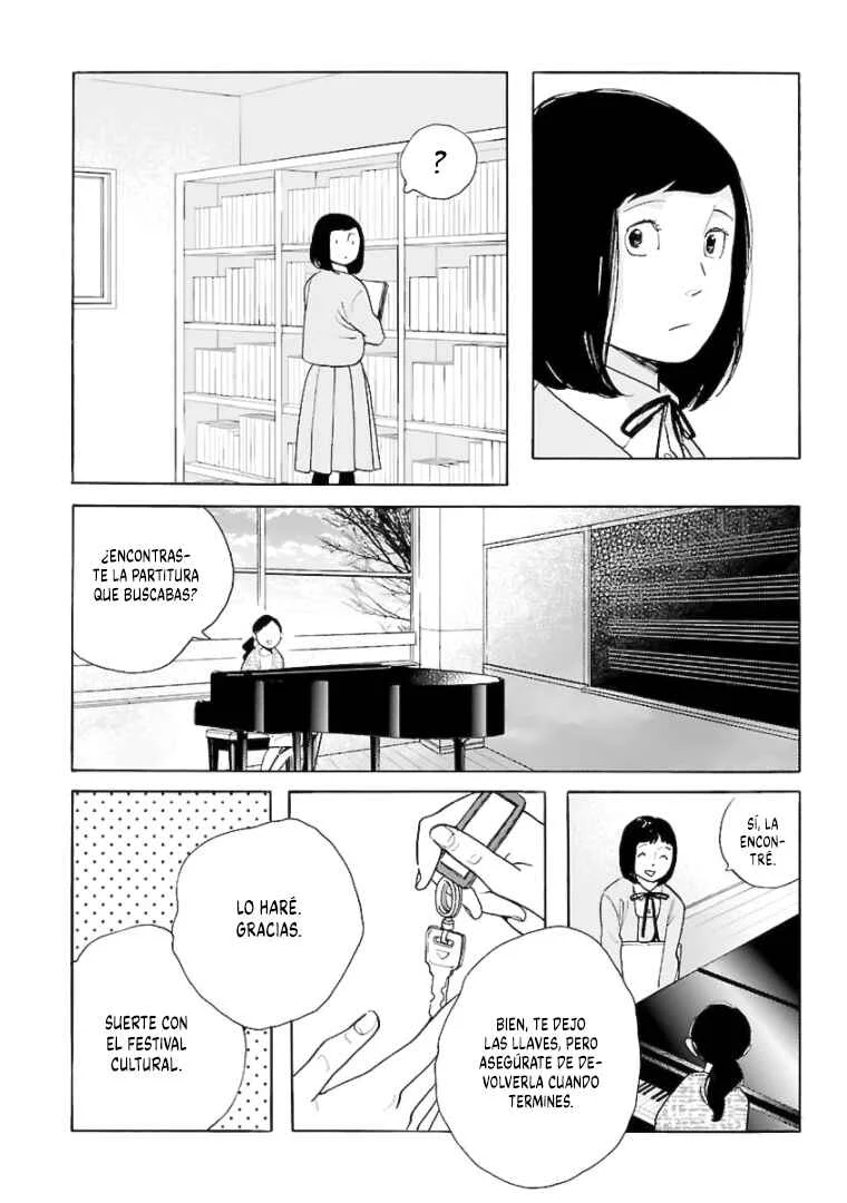 Awajima Hyakkei Capítulo 11 - Page 7