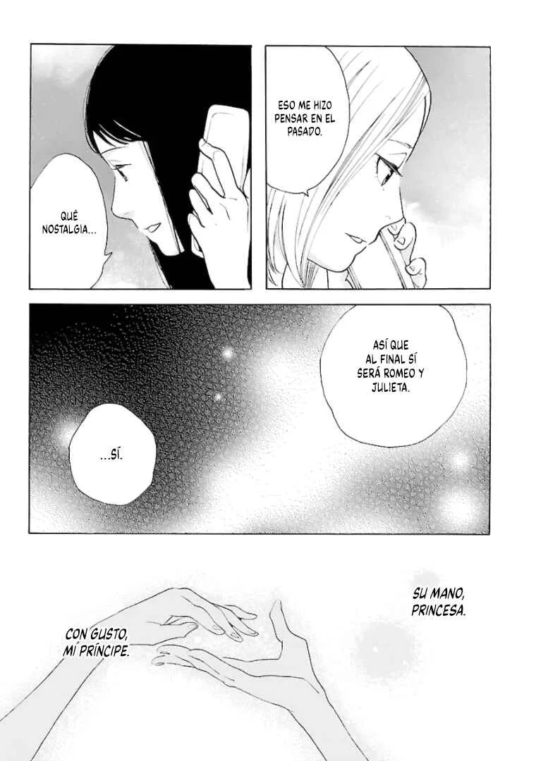 Awajima Hyakkei Capítulo 11 - Page 10