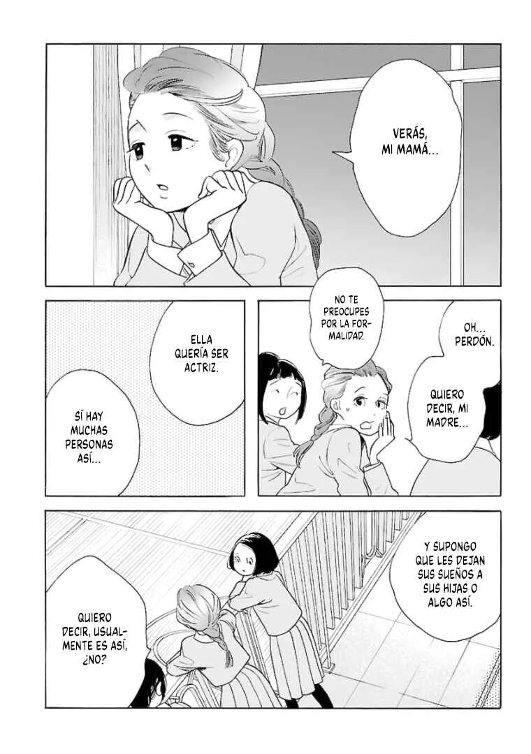 Awajima Hyakkei Capítulo 11 - Page 13