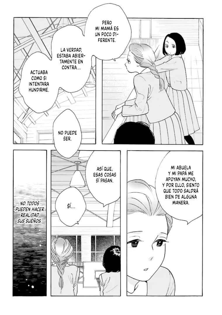 Awajima Hyakkei Capítulo 11 - Page 14