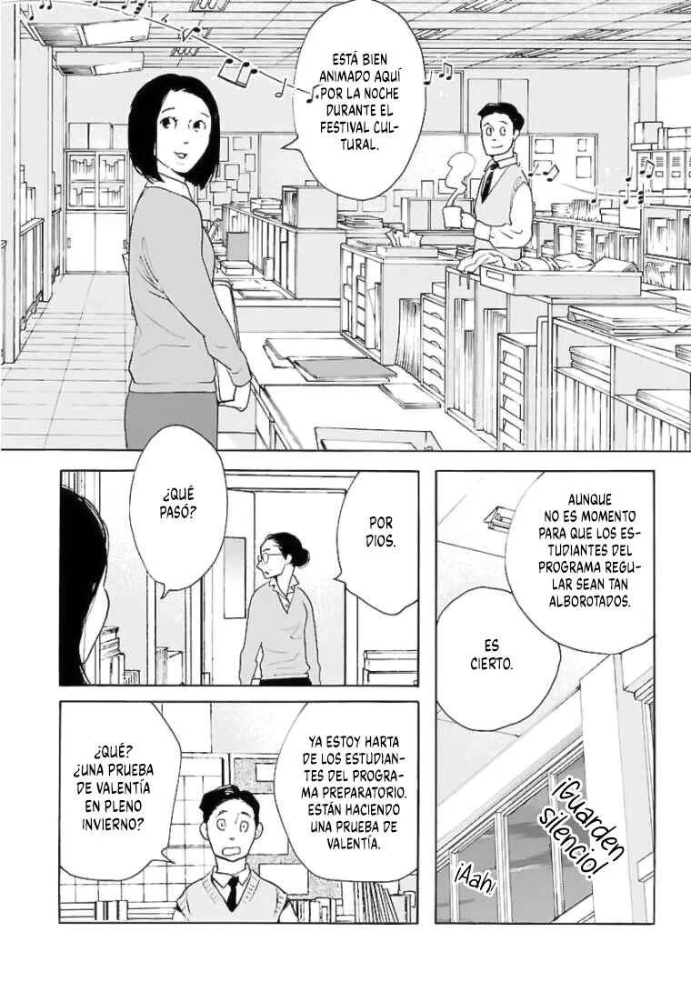 Awajima Hyakkei Capítulo 11 - Page 21
