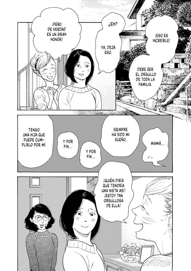 Awajima Hyakkei Capítulo 12 - Page 1