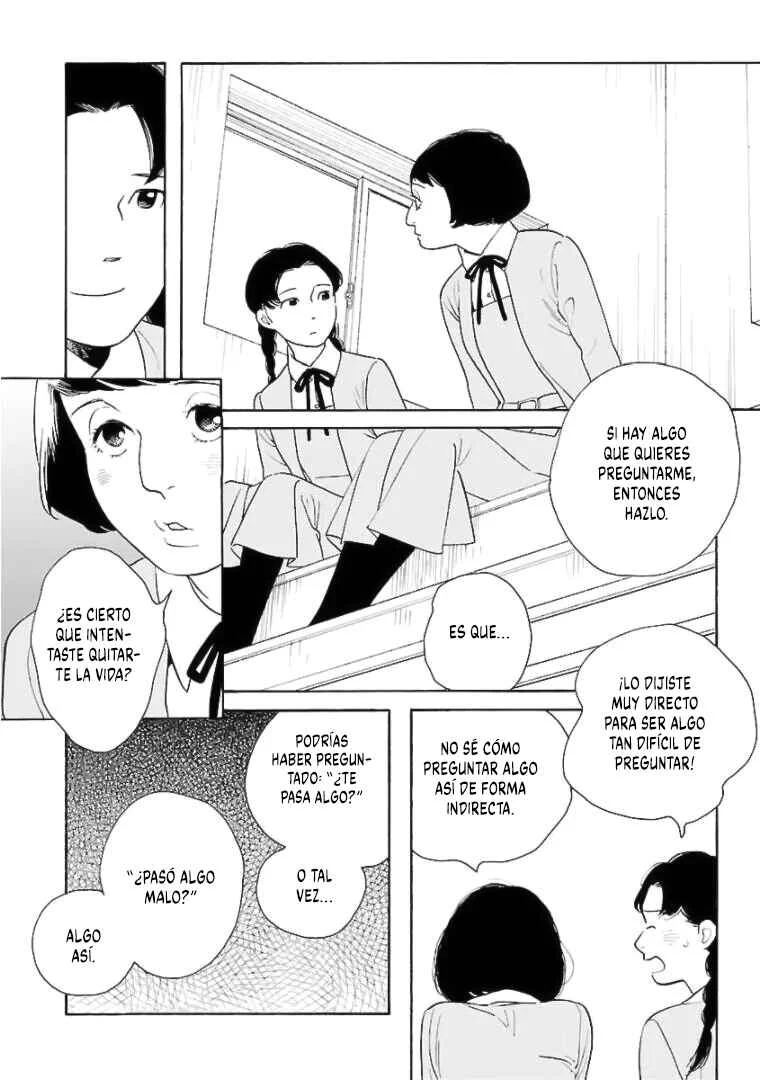 Awajima Hyakkei Capítulo 12 - Page 6
