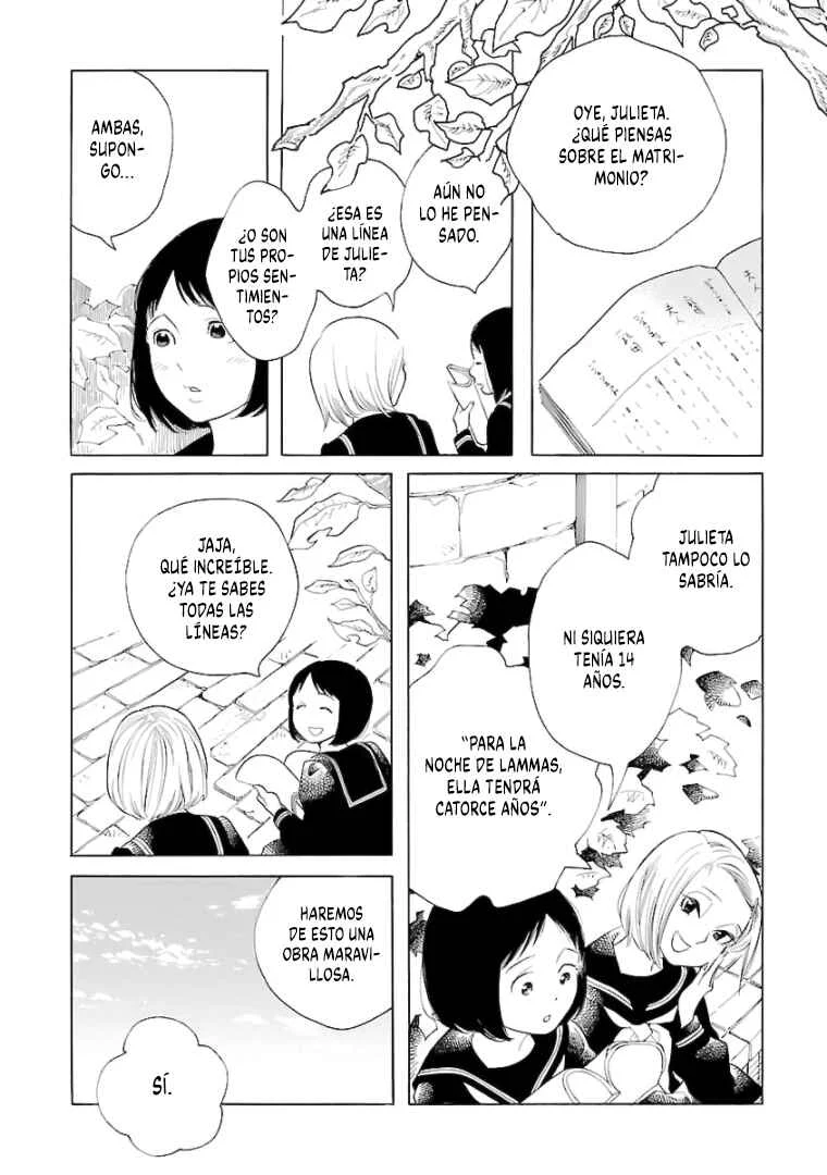 Awajima Hyakkei Capítulo 13 - Page 8