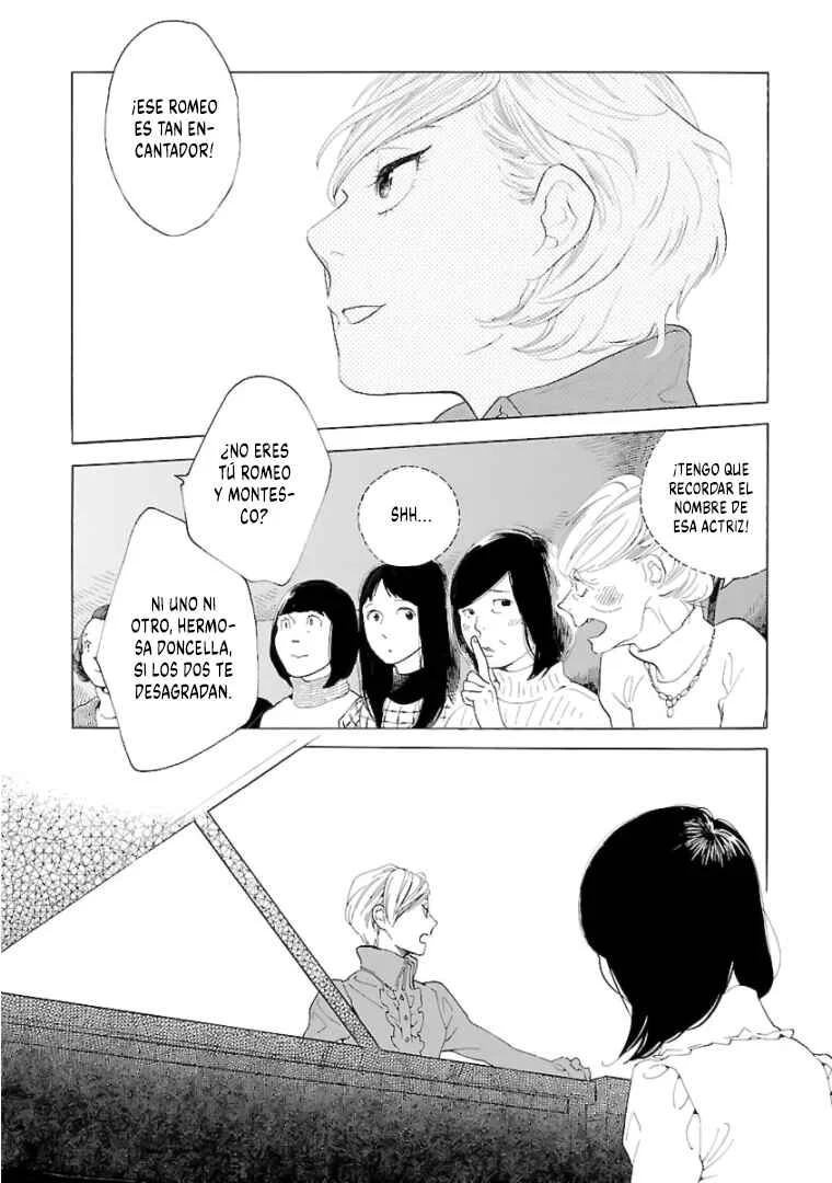 Awajima Hyakkei Capítulo 13 - Page 10