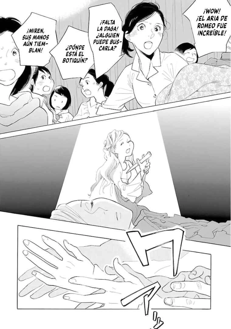 Awajima Hyakkei Capítulo 13 - Page 11