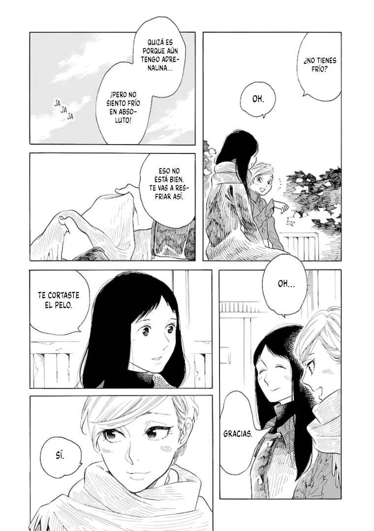 Awajima Hyakkei Capítulo 13 - Page 15