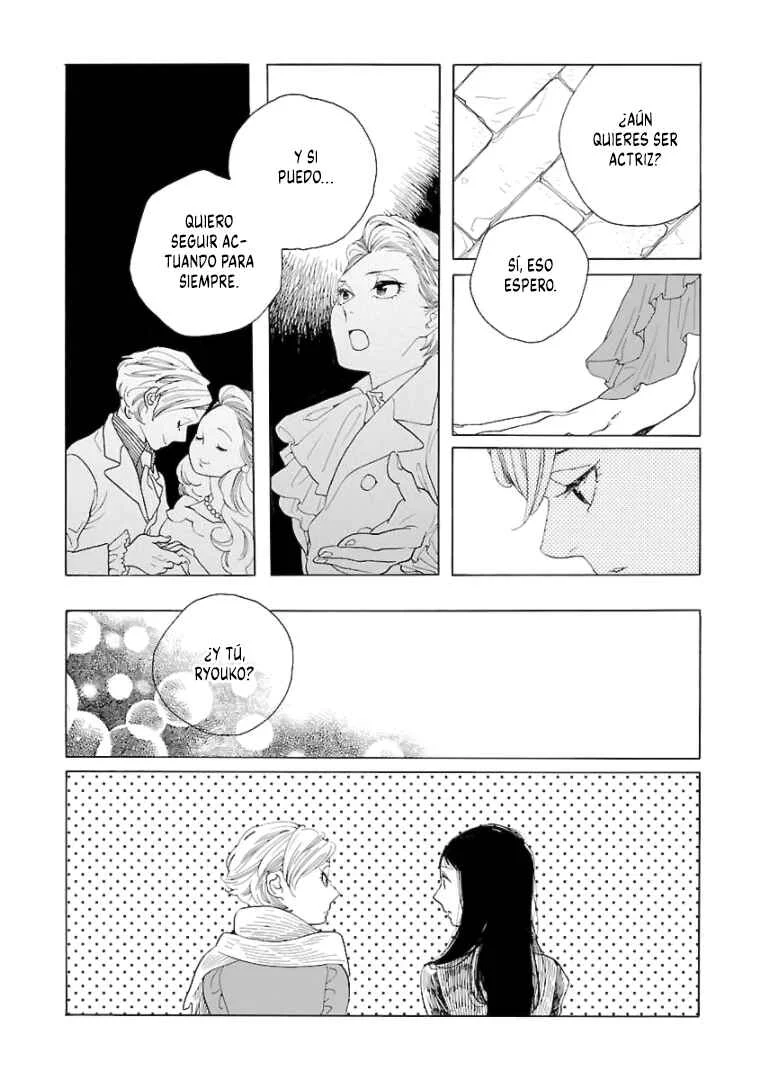 Awajima Hyakkei Capítulo 13 - Page 16