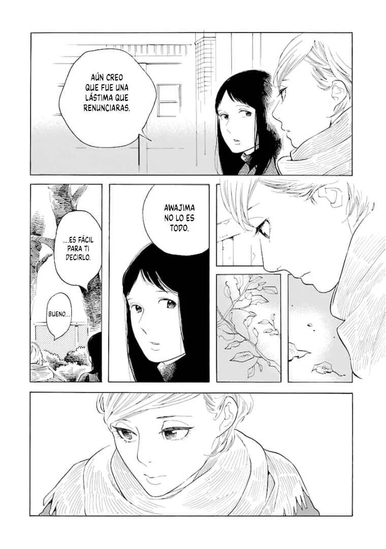 Awajima Hyakkei Capítulo 13 - Page 17