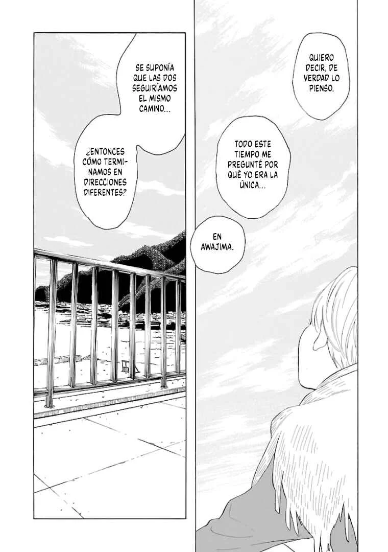 Awajima Hyakkei Capítulo 13 - Page 18