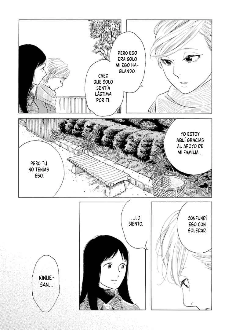 Awajima Hyakkei Capítulo 13 - Page 19