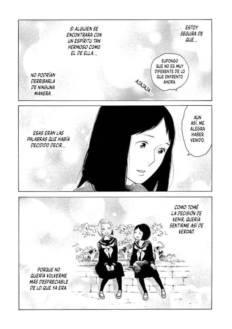 Awajima Hyakkei Capítulo 13 - Page 21