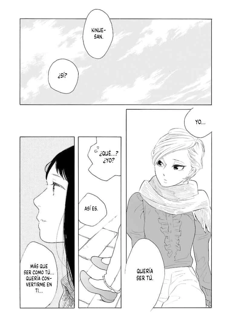 Awajima Hyakkei Capítulo 13 - Page 22
