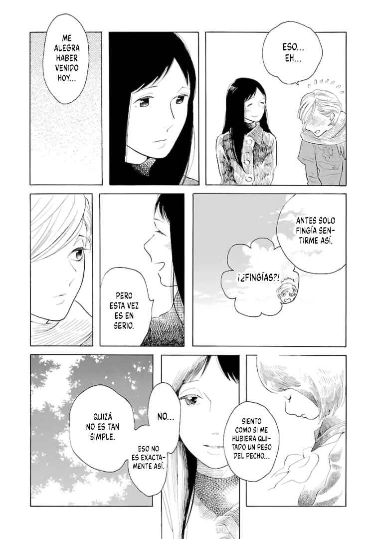 Awajima Hyakkei Capítulo 13 - Page 23