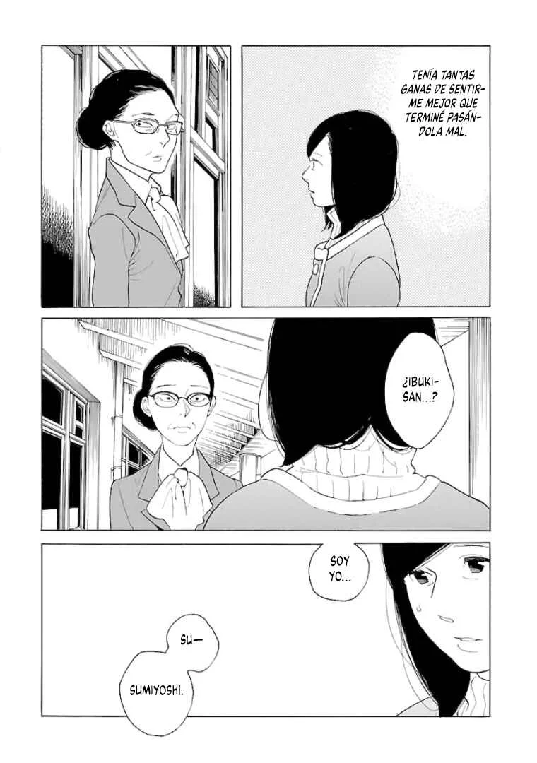Awajima Hyakkei Capítulo 13 - Page 25