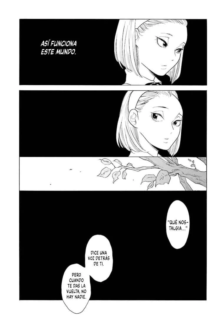 Awajima Hyakkei Capítulo 13 - Page 28