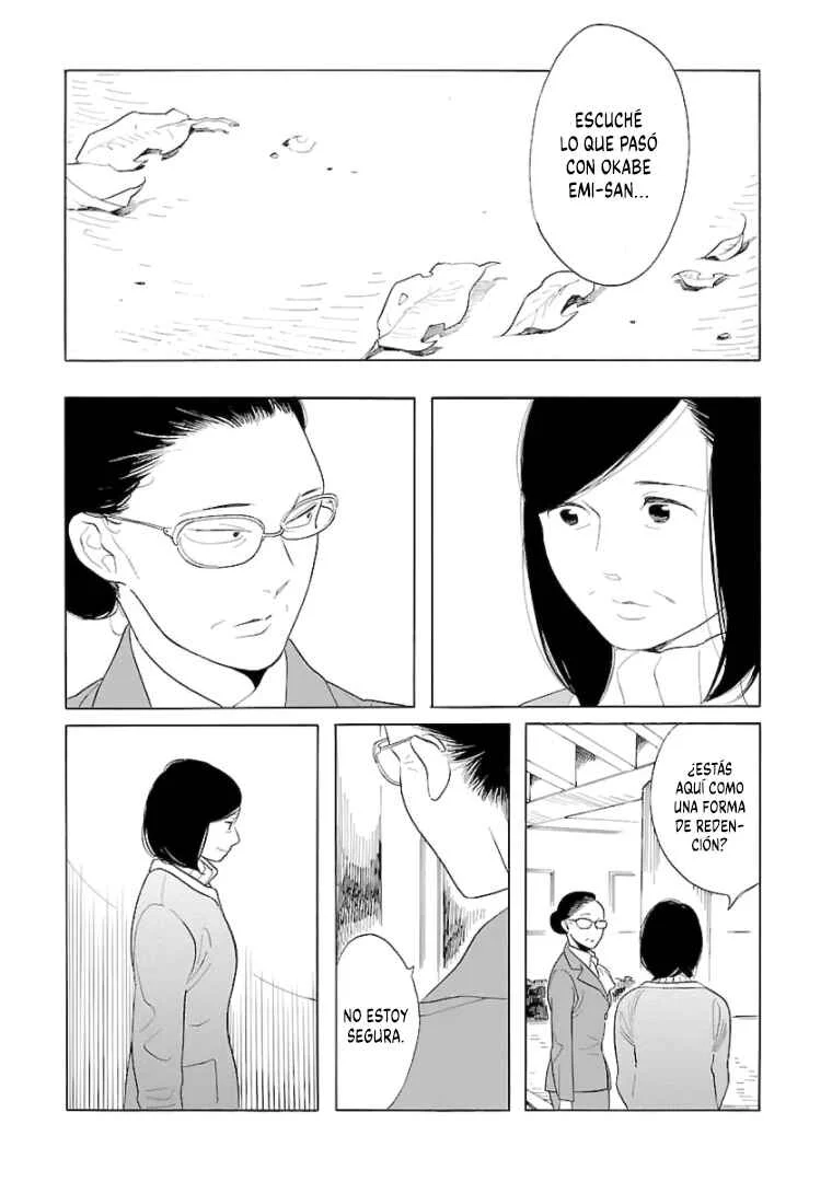 Awajima Hyakkei Capítulo 13 - Page 29
